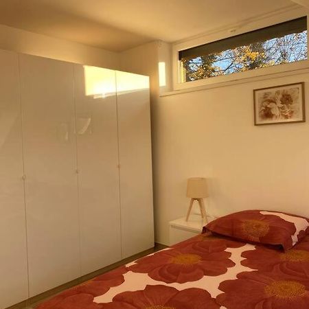 Appartement Dans Une Grange Renovee Strasbourg Exterior foto