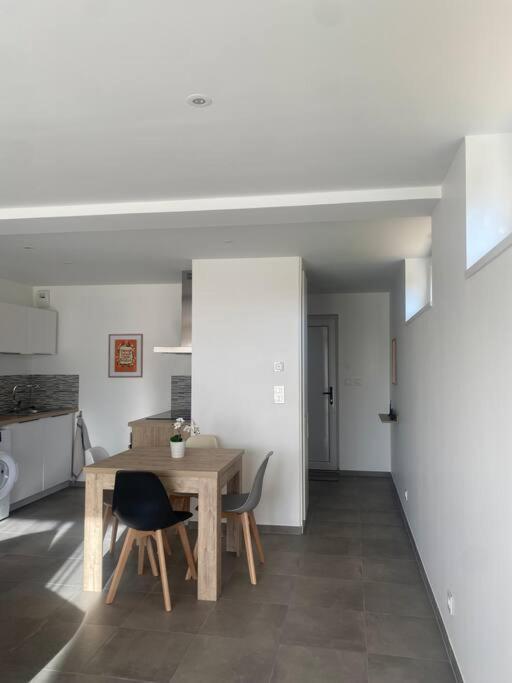 Appartement Dans Une Grange Renovee Strasbourg Exterior foto