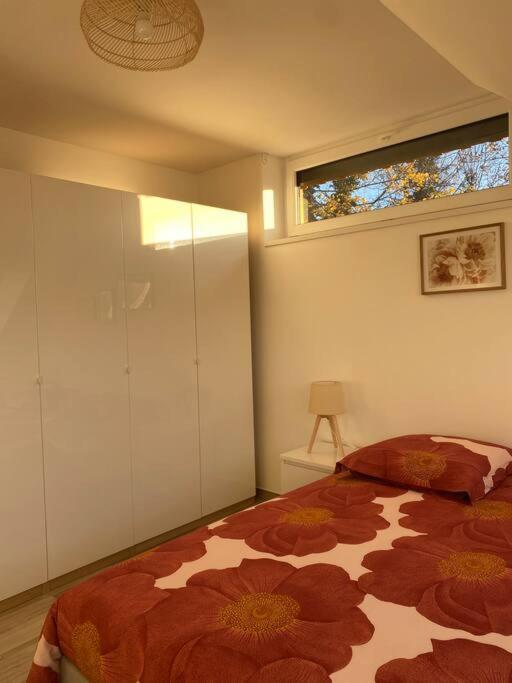 Appartement Dans Une Grange Renovee Strasbourg Exterior foto
